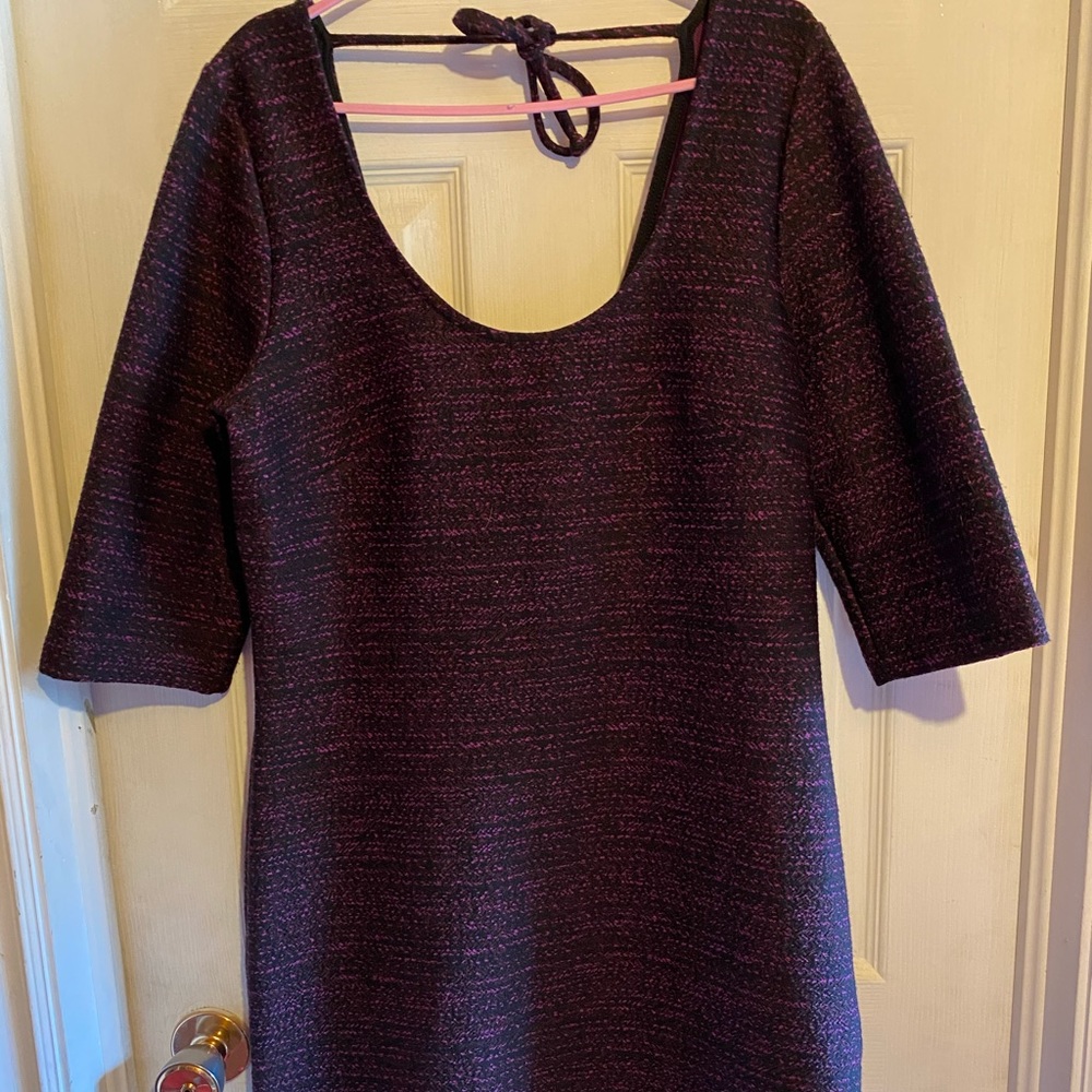 Beautiful Le Chateau dress